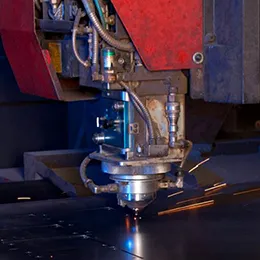 SHEET METAL