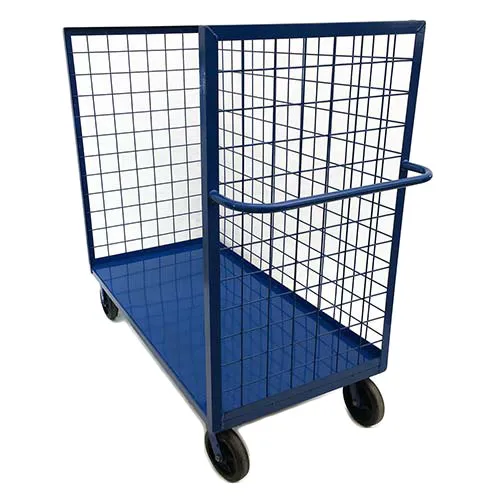 Dock Carts