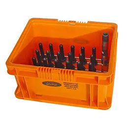 DUNNAGE INSERTS