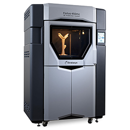 Fortus 450mc 3D Printer