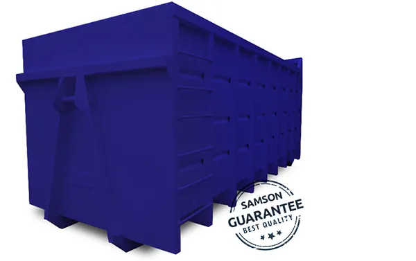 Premium Heavy Duty RORO