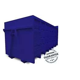 Premium Heavy Duty RORO