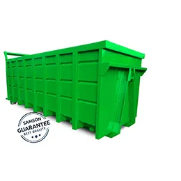 Premium Standard RORO