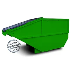 Rear End Loader (REL)