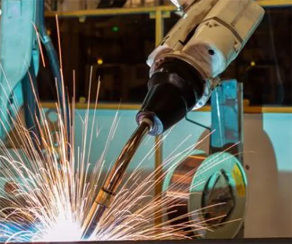 HIGH VOLUME OEM PRODUCTION