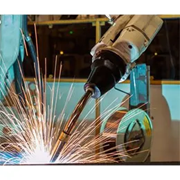HIGH VOLUME OEM PRODUCTION