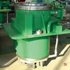 Copper Mould Tube
