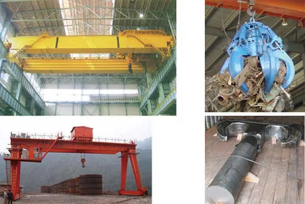 Bridge Crane/ Overhead Crane