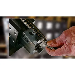 Mill Steady Rest – 300 Series