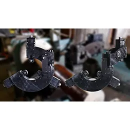 R.I.P. Series 500