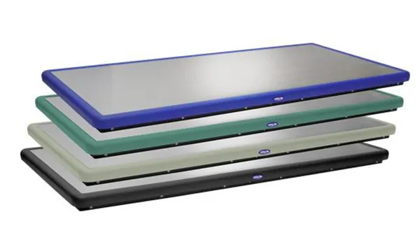 BLUE LINE SCALE