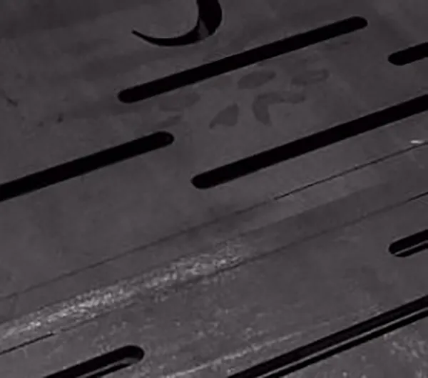 Laser Cutting