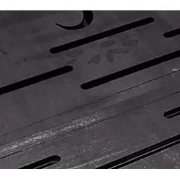 Laser Cutting