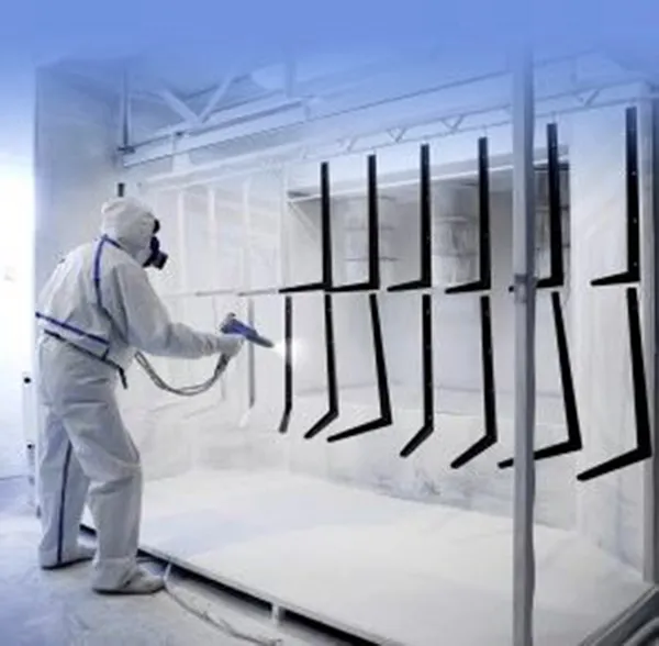 Aluminium Coatings