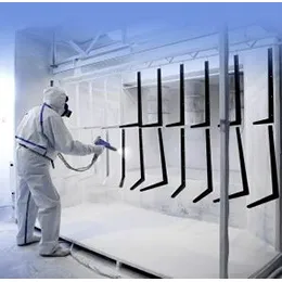 Aluminium Coatings