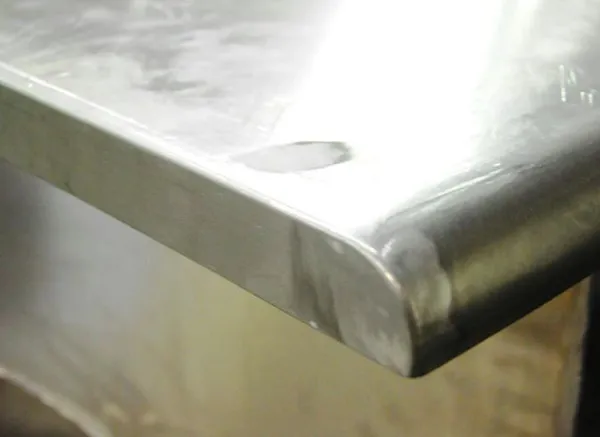 ALUMINUM FABRICATION