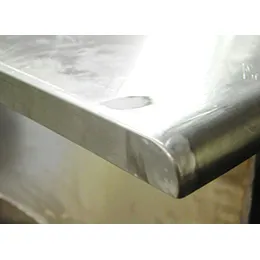 ALUMINUM FABRICATION