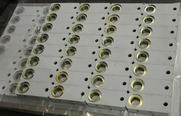 Contract Manufacturing