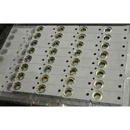 Contract Manufacturing