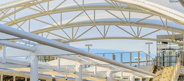 A1085 STRUCTURAL TUBING