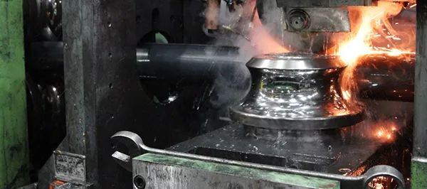 A500 GRADE  STRUCTURAL PIPE