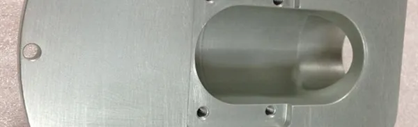 CUSTOM MACHINING