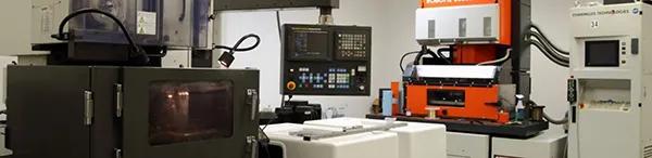 WIRE EDM