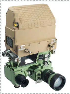 M36ASV GUNNER’S SIGHT