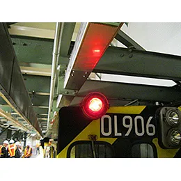 Cable Trays and Fittings