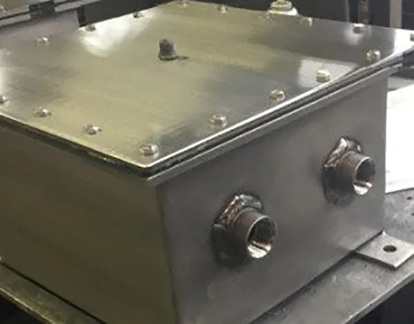 Electrical Enclosures