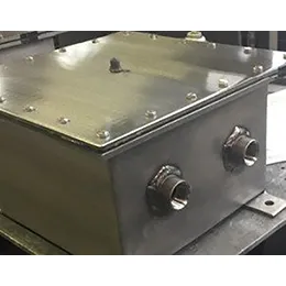 Electrical Enclosures