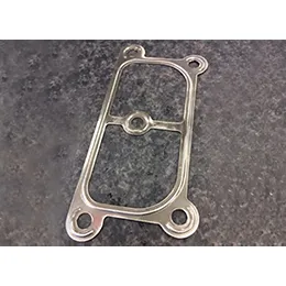 PRECISION STAMPING