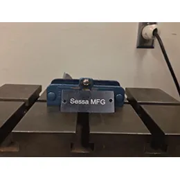 Engraving Laser