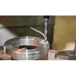 CNC MACHINING
