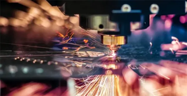 LASER CUTTING