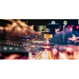 LASER CUTTING