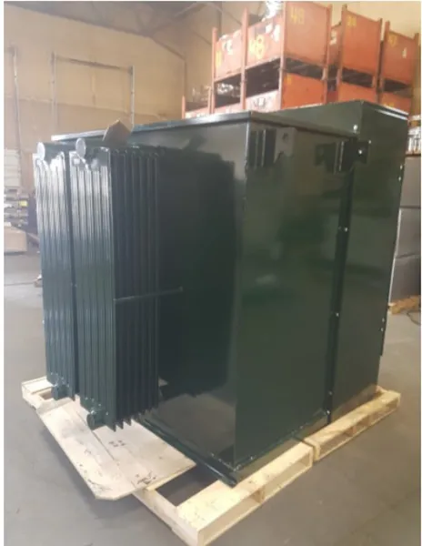 METAL ENCLOSURES