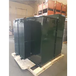 METAL ENCLOSURES