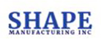 Shape Manufacturing