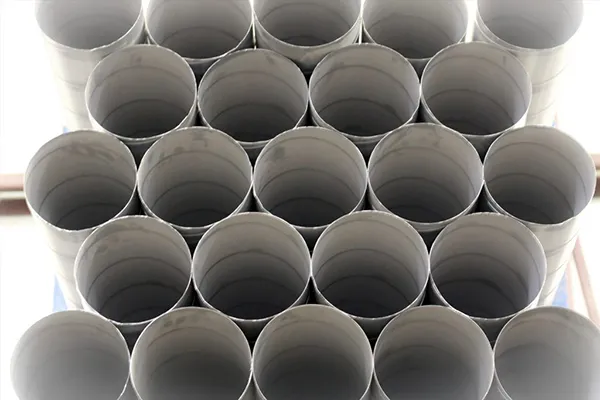 ROUND DUCT