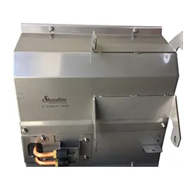 T370 Heater Box