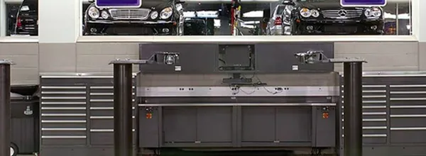 SHURE HYBRID SYSTEM WORKBENCH SYSTEMS
