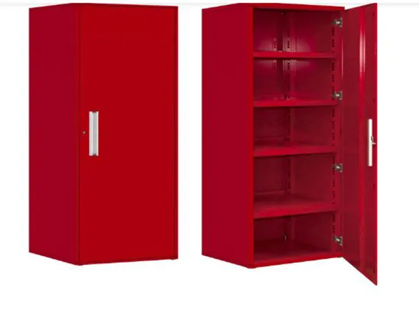 SPACE SAVER SELECT CABINETS