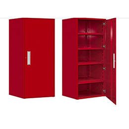 SPACE SAVER SELECT CABINETS