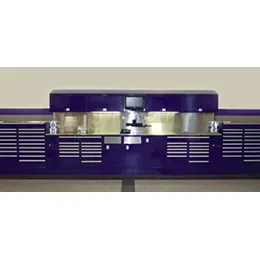 TOOL STORAGE CABINETS