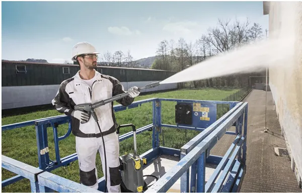 Karcher Pressure Cleaners