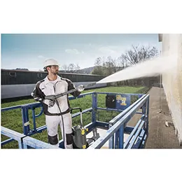 Karcher Pressure Cleaners