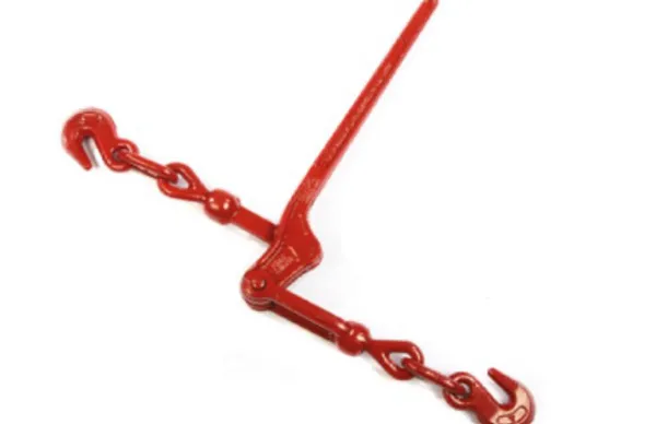LEVER BINDER