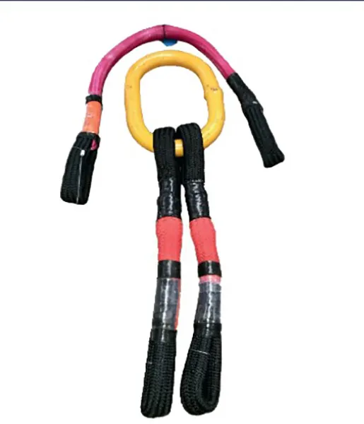 Tow Strops