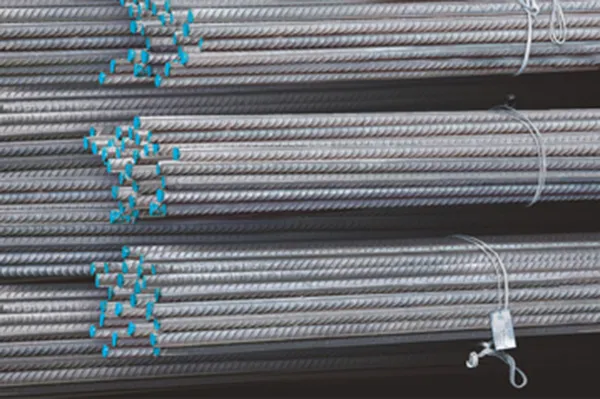 TMT Rebars